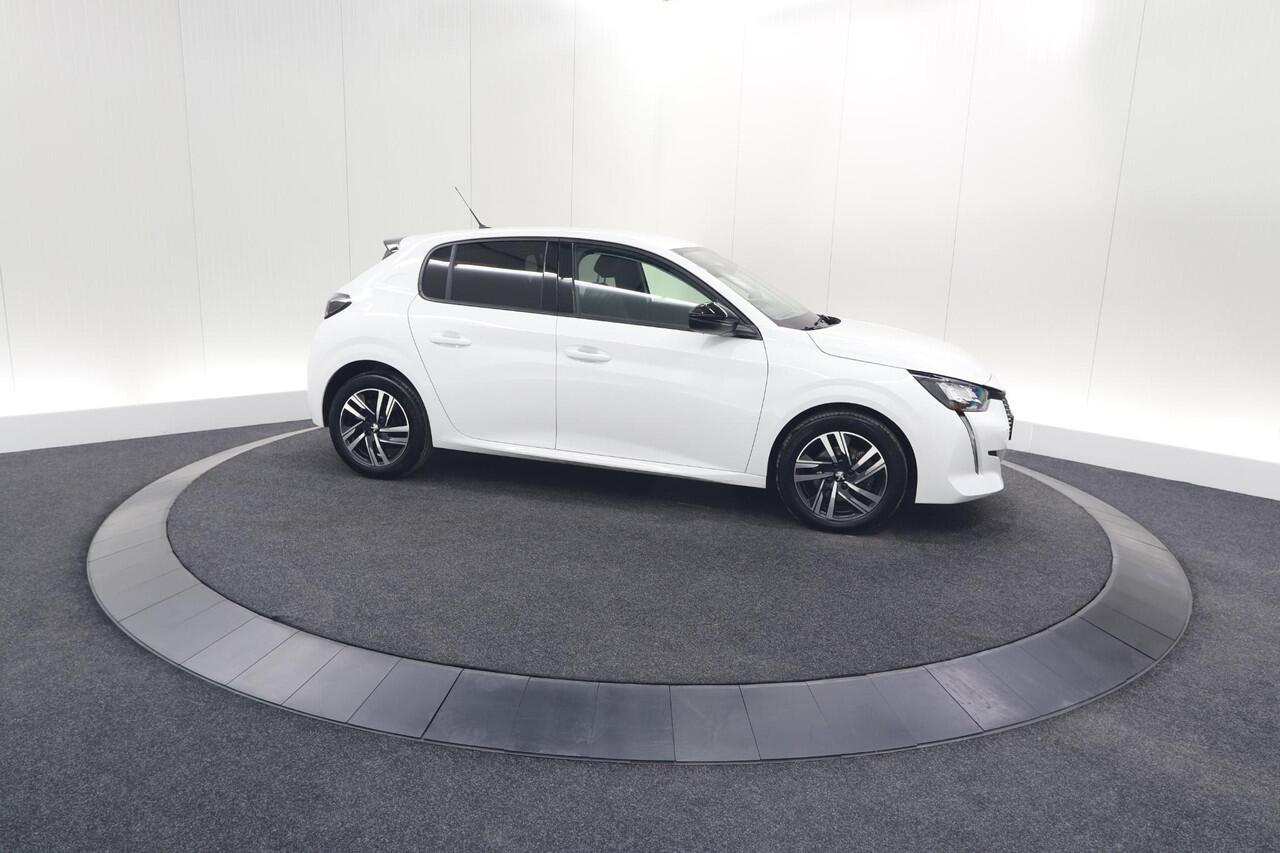 Peugeot 208 PureTech 100 Allure | Adaptieve Cruise Control | Camera | Apple Carplay