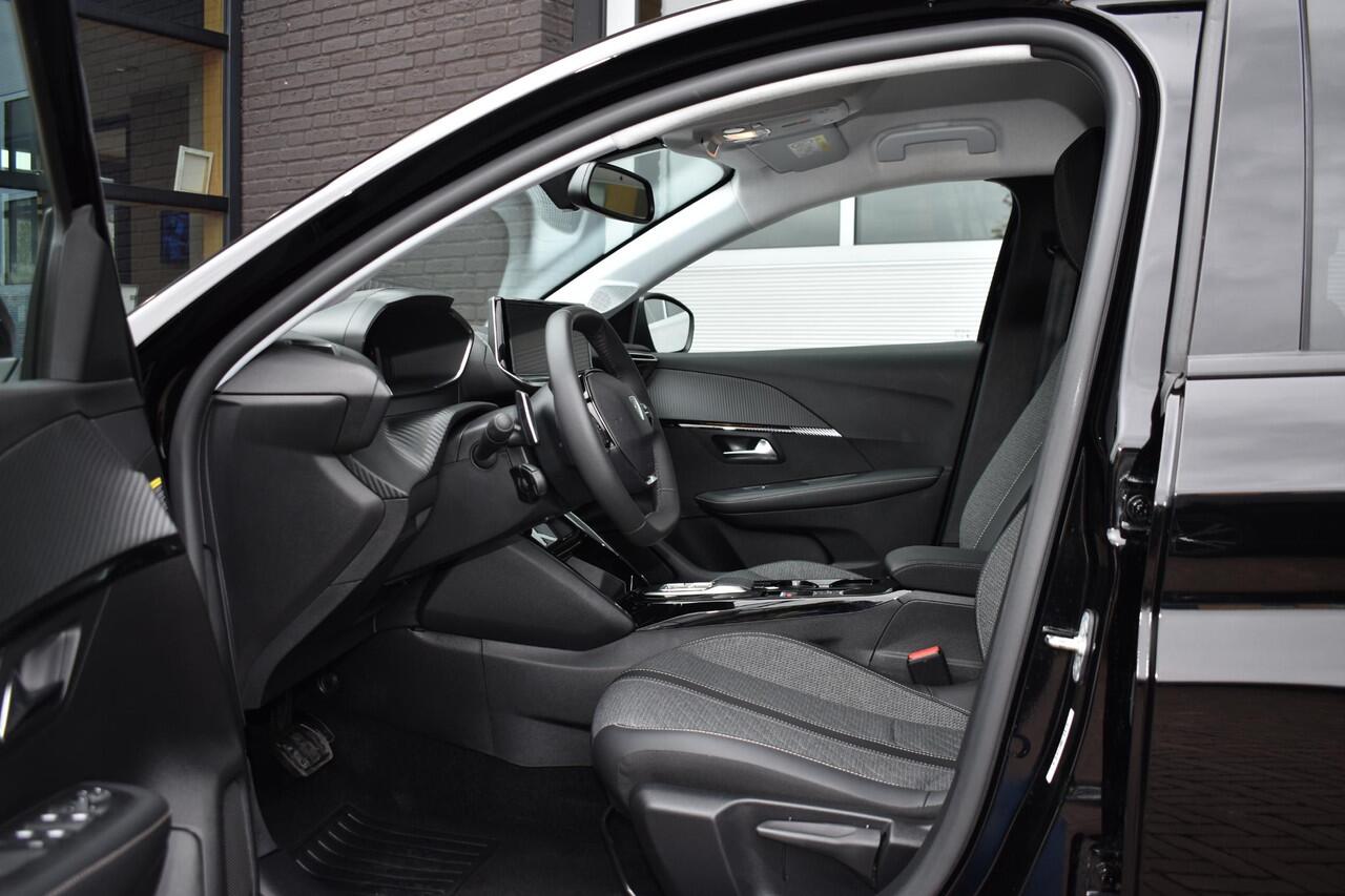 Peugeot 208 1.2 PureTech 100PK Aut. Allure Pack | LED | Navi | PDC | Incl. garantie