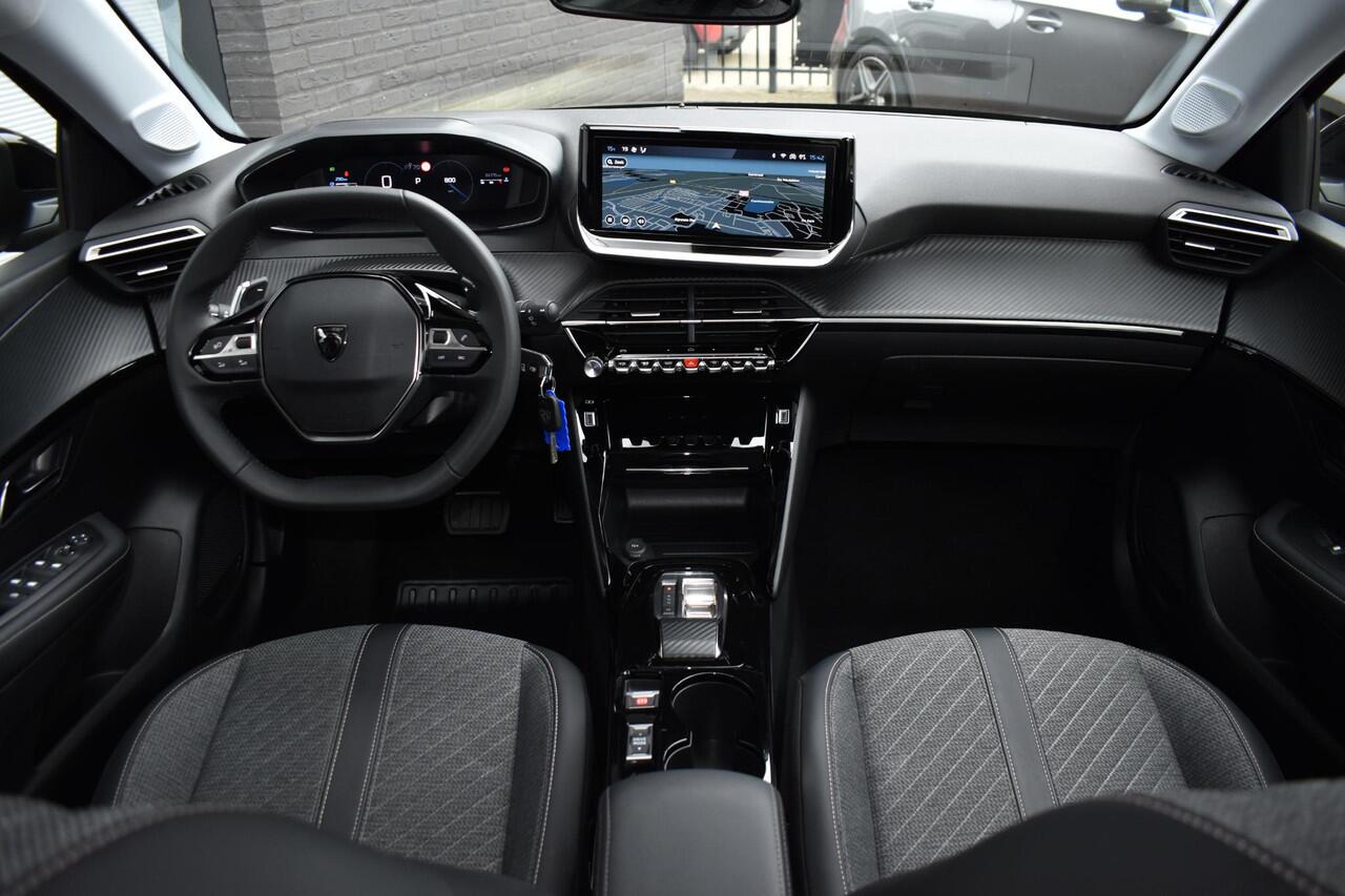 Peugeot 208 1.2 PureTech 100PK Aut. Allure Pack | LED | Navi | PDC | Incl. garantie