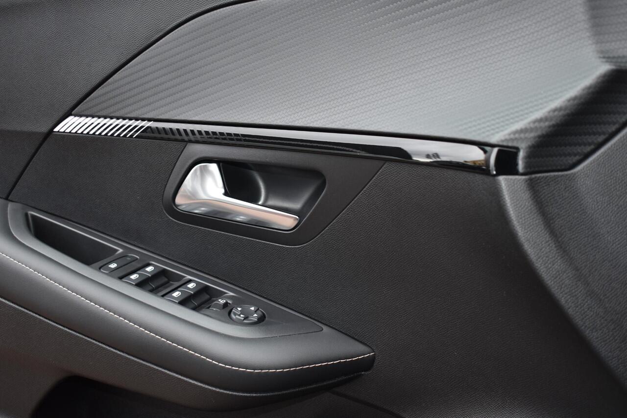 Peugeot 208 1.2 PureTech 100PK Aut. Allure Pack | LED | Navi | PDC | Incl. garantie