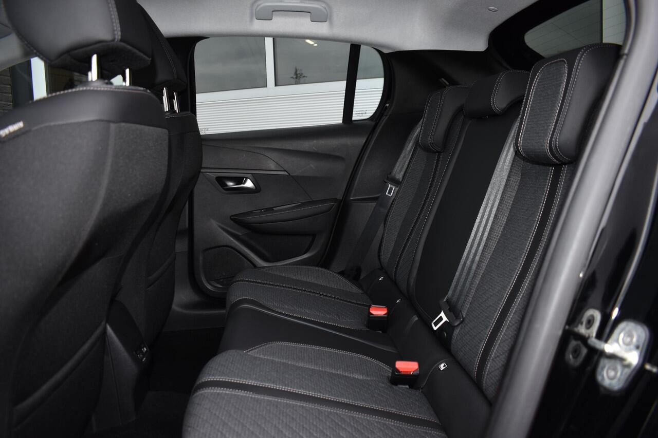 Peugeot 208 1.2 PureTech 100PK Aut. Allure Pack | LED | Navi | PDC | Incl. garantie