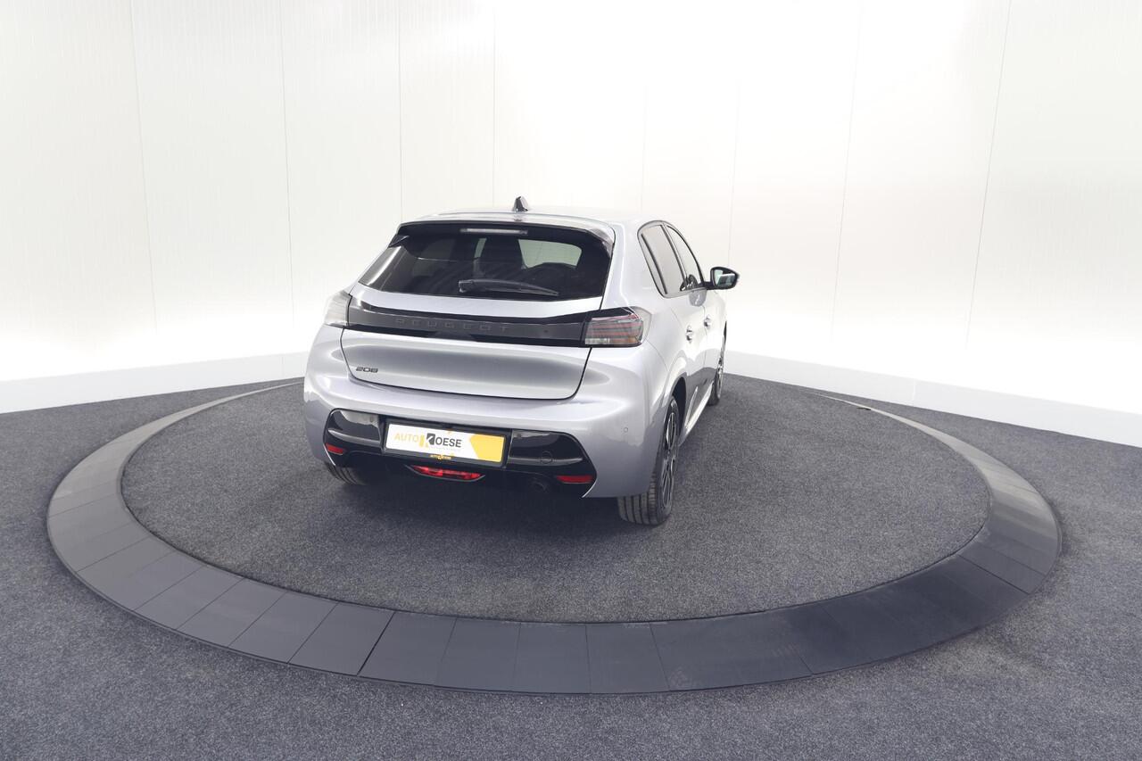 Peugeot 208 PureTech 100 Allure | 360 Camera | Adaptieve Cruise Control | Dodehoekdetectie