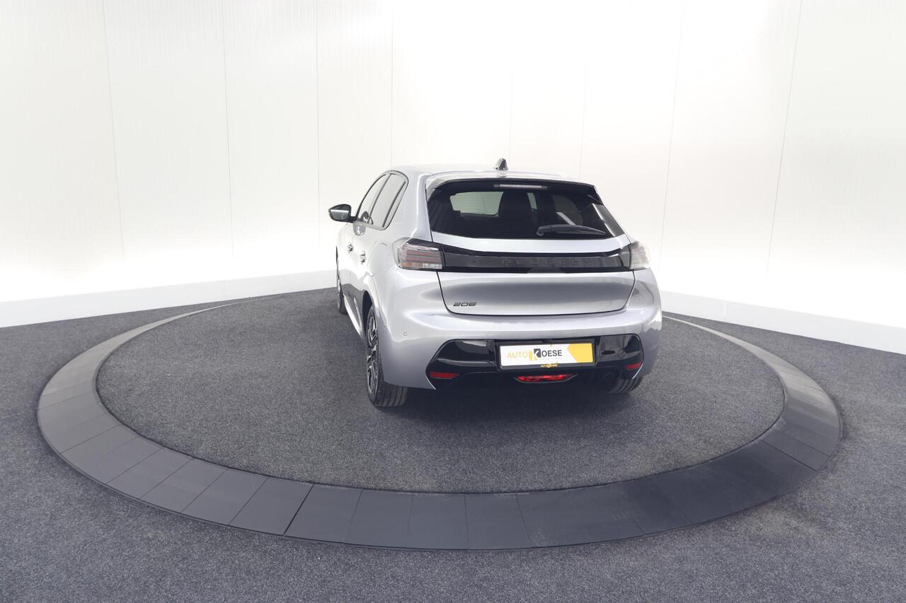 Peugeot 208 PureTech 100 Allure | 360 Camera | Adaptieve Cruise Control | Dodehoekdetectie