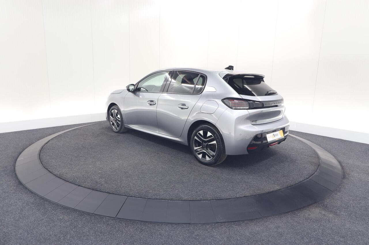 Peugeot 208 PureTech 100 Allure | 360 Camera | Adaptieve Cruise Control | Dodehoekdetectie