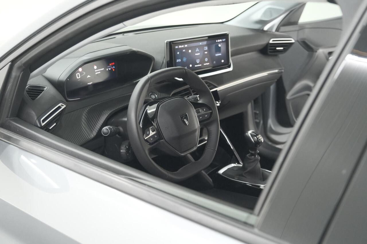 Peugeot 208 PureTech 100 Allure | 360 Camera | Adaptieve Cruise Control | Dodehoekdetectie