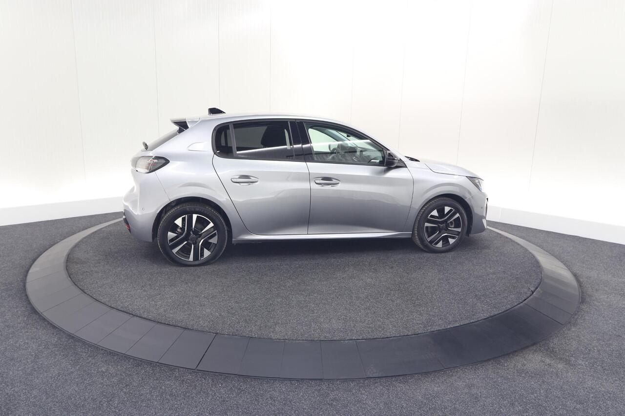 Peugeot 208 PureTech 100 Allure | 360 Camera | Adaptieve Cruise Control | Dodehoekdetectie