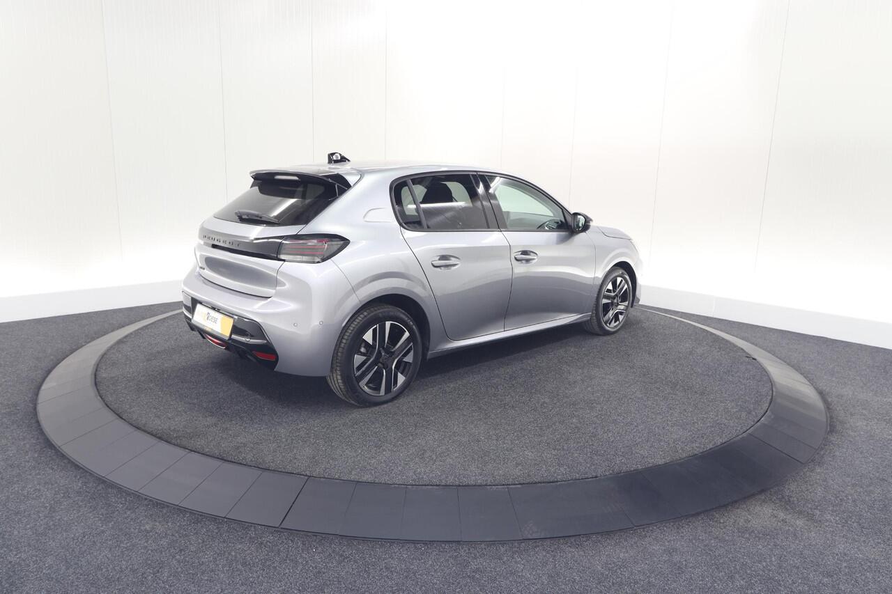Peugeot 208 PureTech 100 Allure | 360 Camera | Adaptieve Cruise Control | Dodehoekdetectie