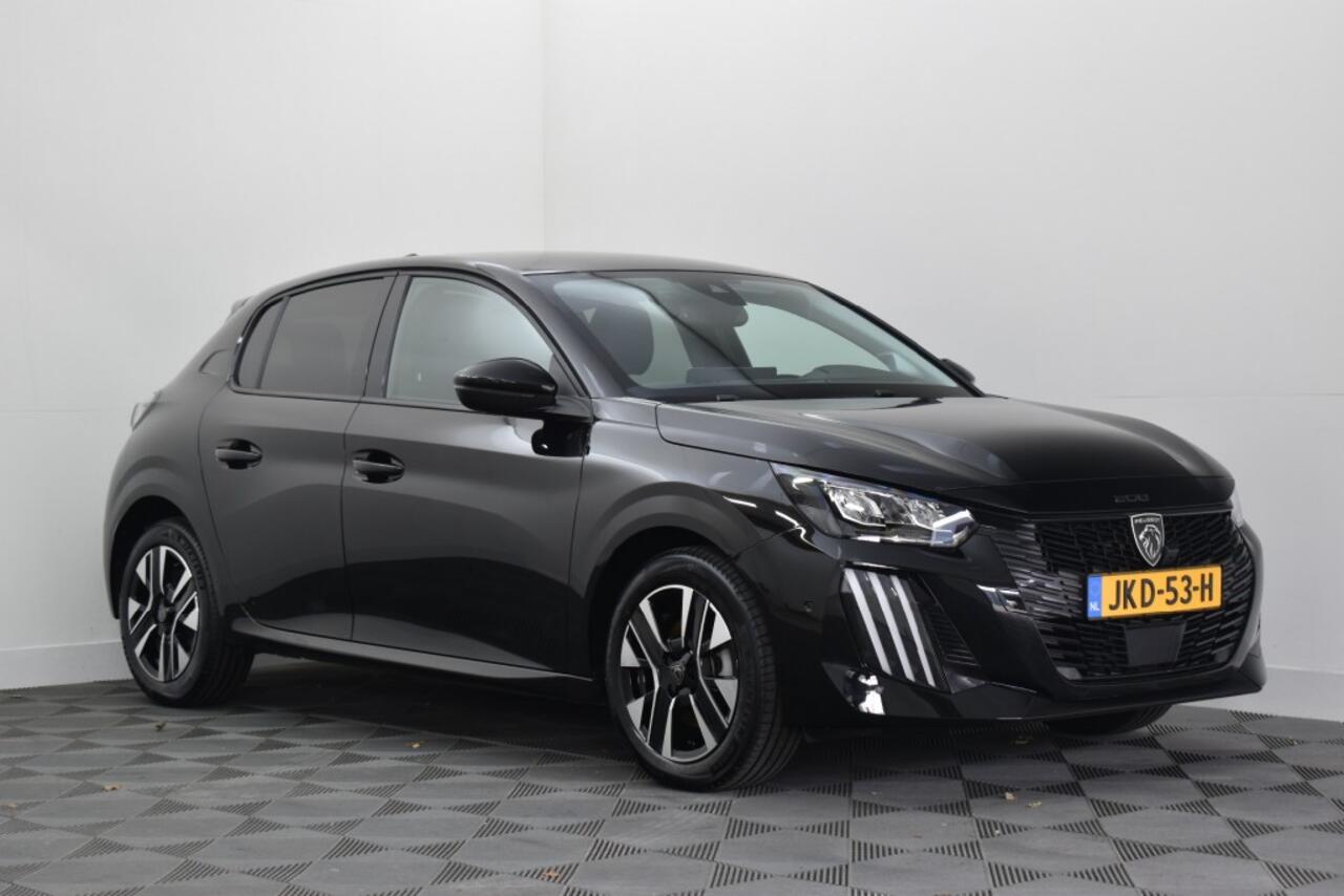 Peugeot 208 1.2 PureTech 100PK ALLURE