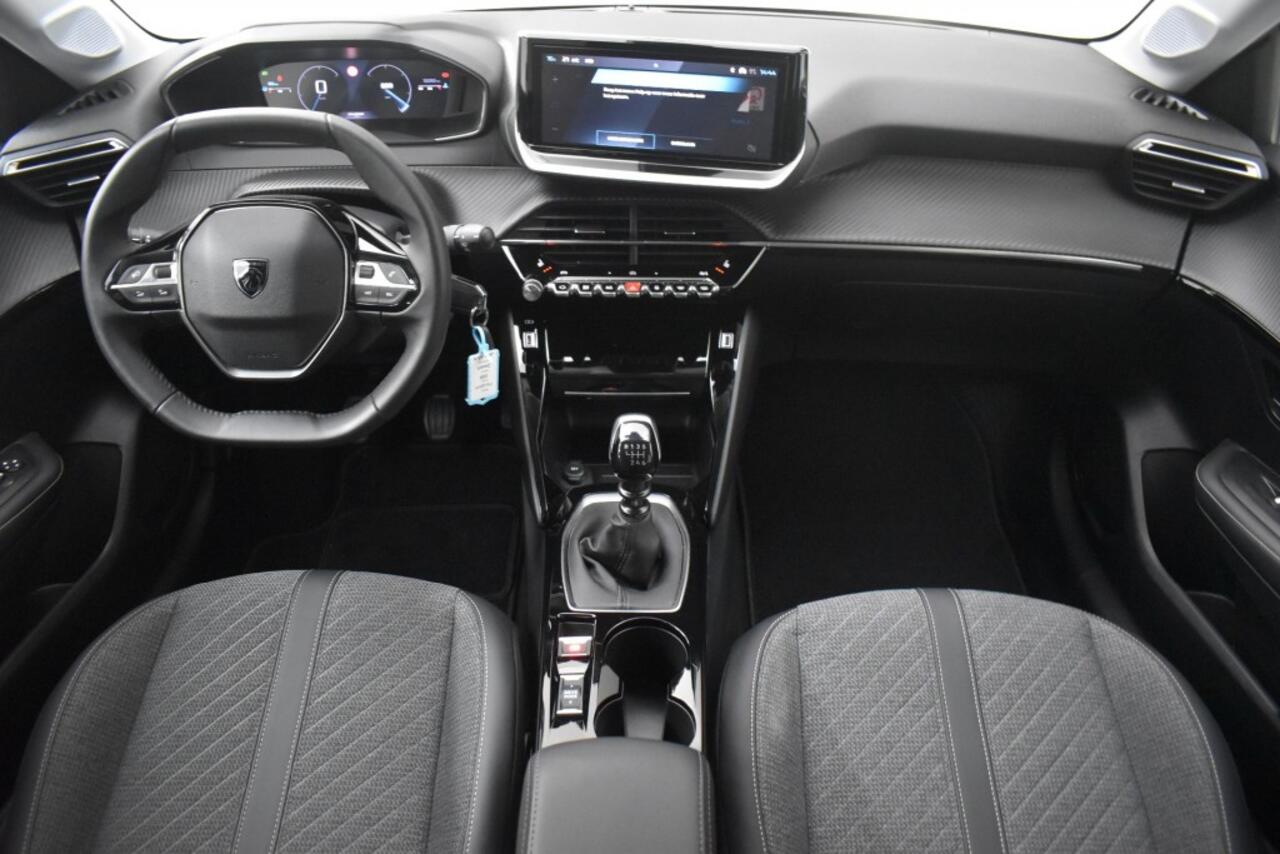 Peugeot 208 1.2 PureTech 100PK ALLURE