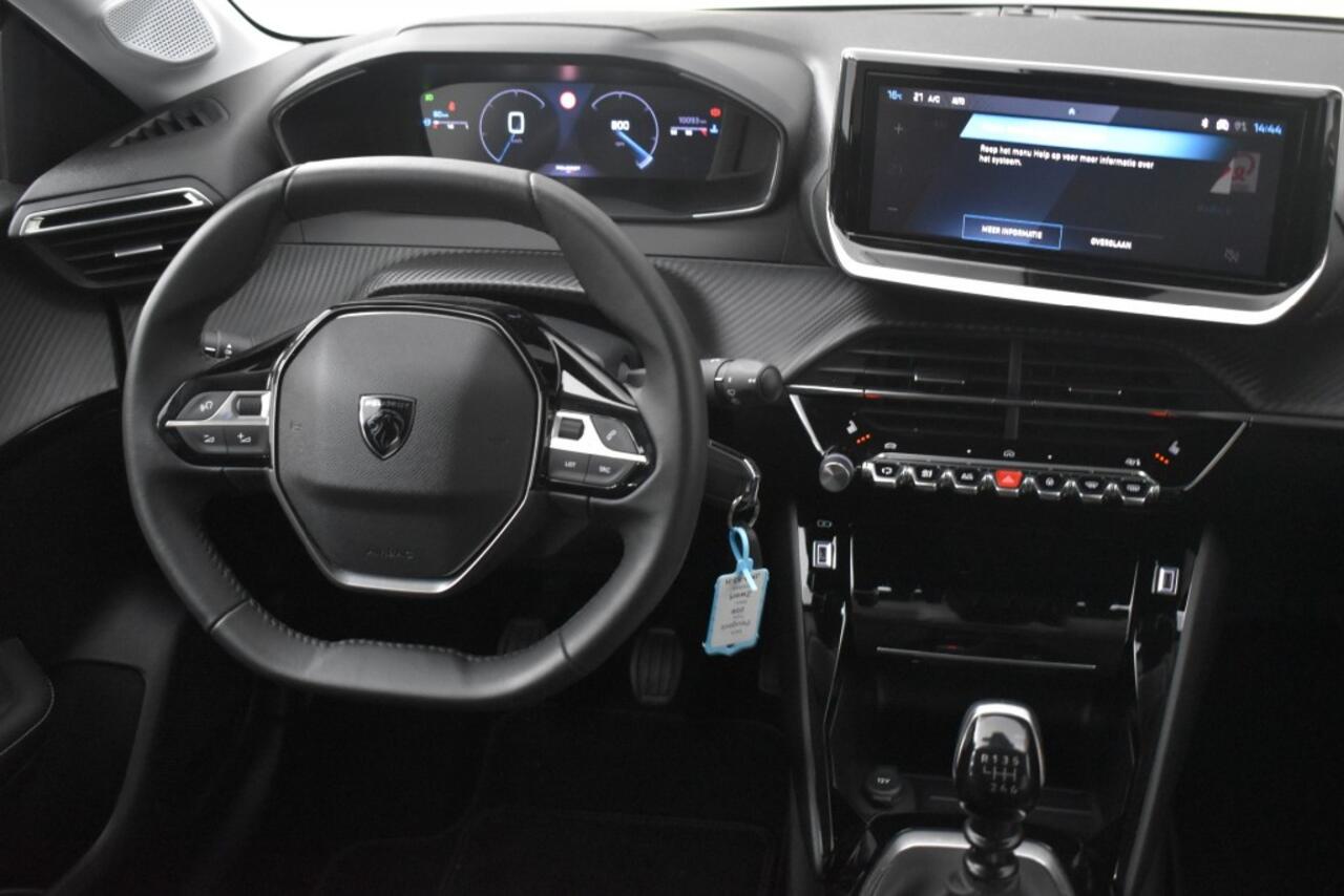 Peugeot 208 1.2 PureTech 100PK ALLURE