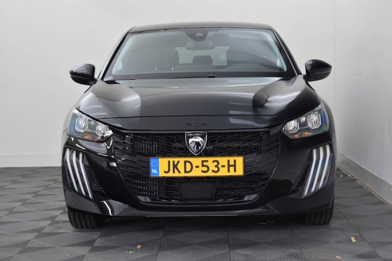 Peugeot 208 1.2 PureTech 100PK ALLURE