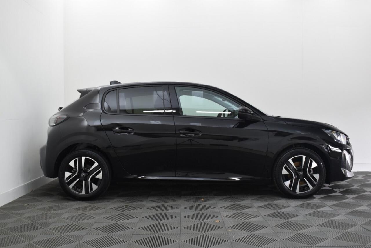 Peugeot 208 1.2 PureTech 100PK ALLURE