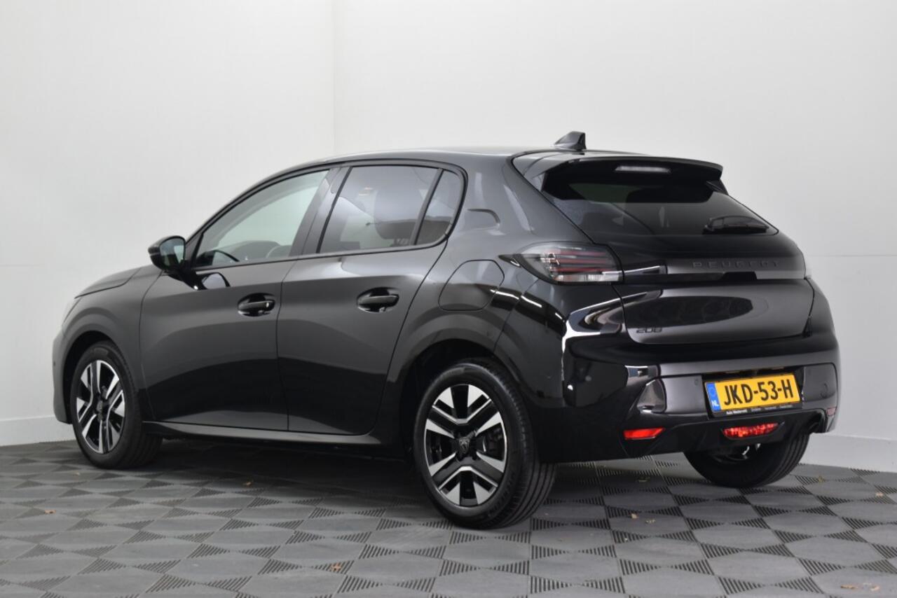 Peugeot 208 1.2 PureTech 100PK ALLURE