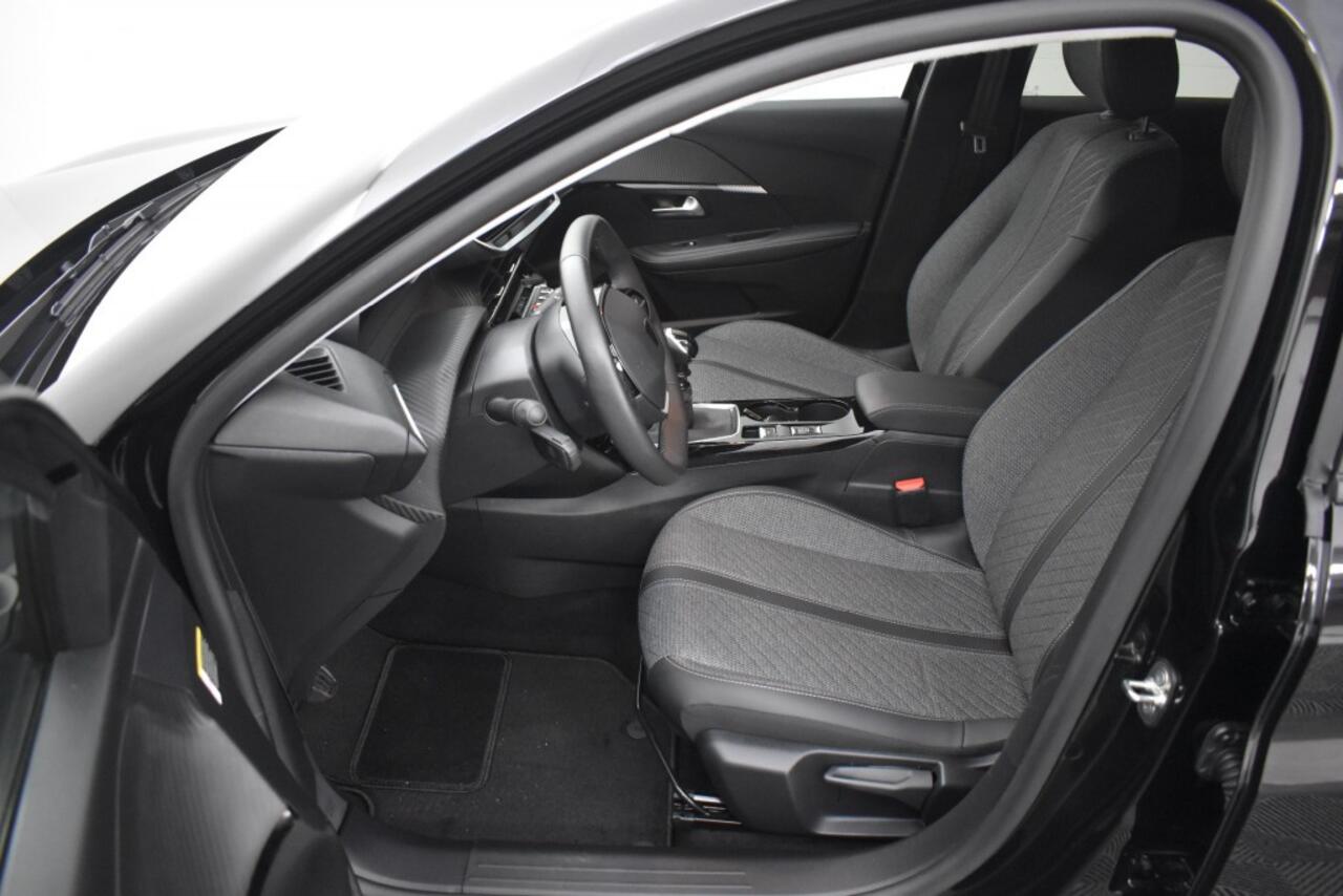 Peugeot 208 1.2 PureTech 100PK ALLURE