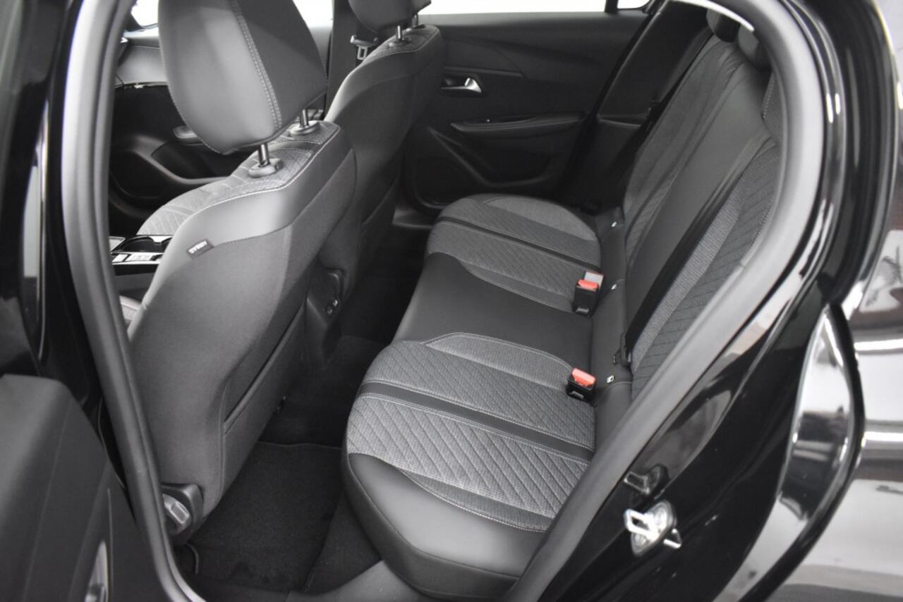 Peugeot 208 1.2 PureTech 100PK ALLURE