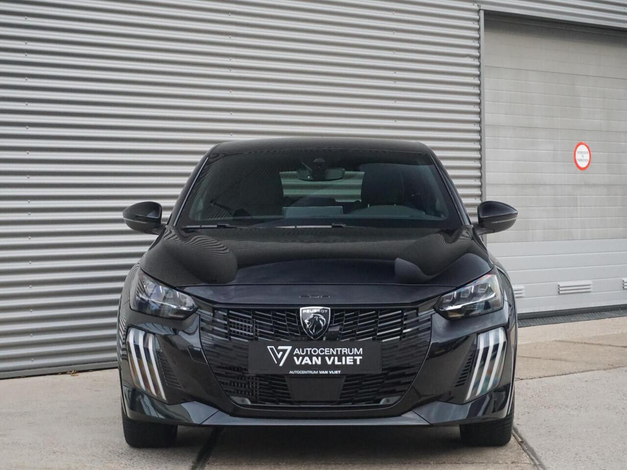 Peugeot 208 1.2 Hybrid 145 e-DCS6 GT