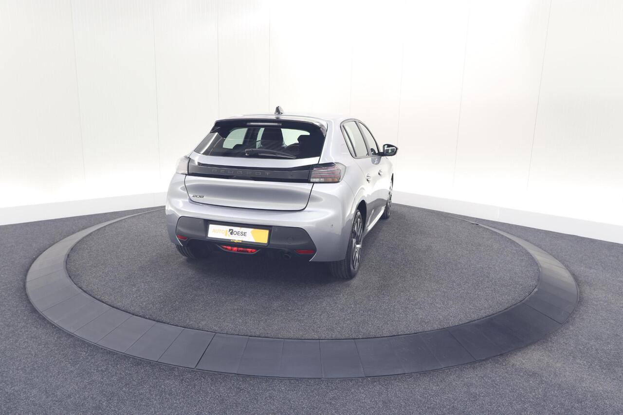 Peugeot 208 PureTech 100 Active | Parkeersensoren | Navigatie | Apple Carplay