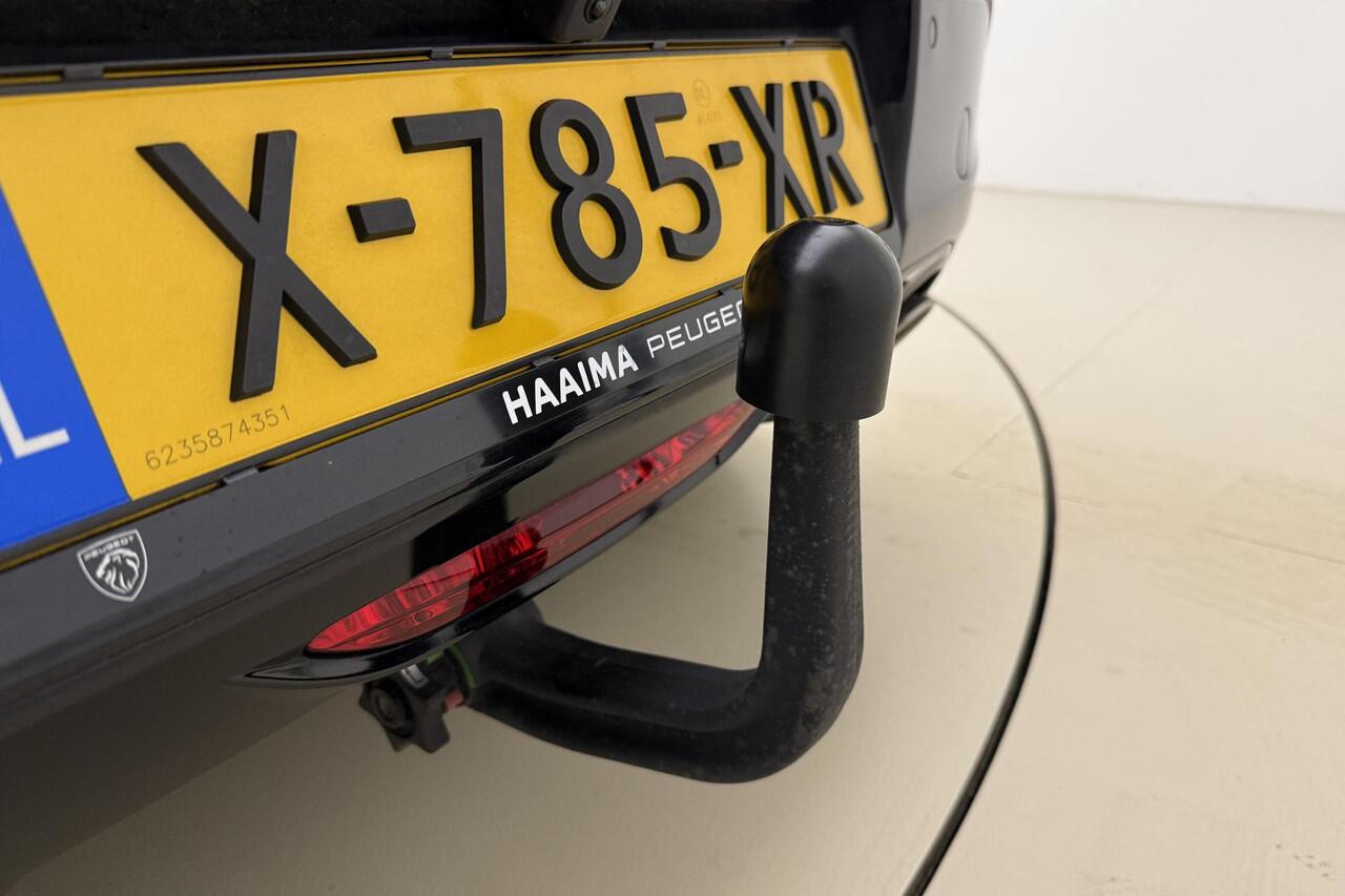 Peugeot 208 PureTech 100 GT | Navigatie | Apple Carplay/Android Auto | Panoramadak | Stoelverwarming | Stoelmassage | Cruise control adaptief