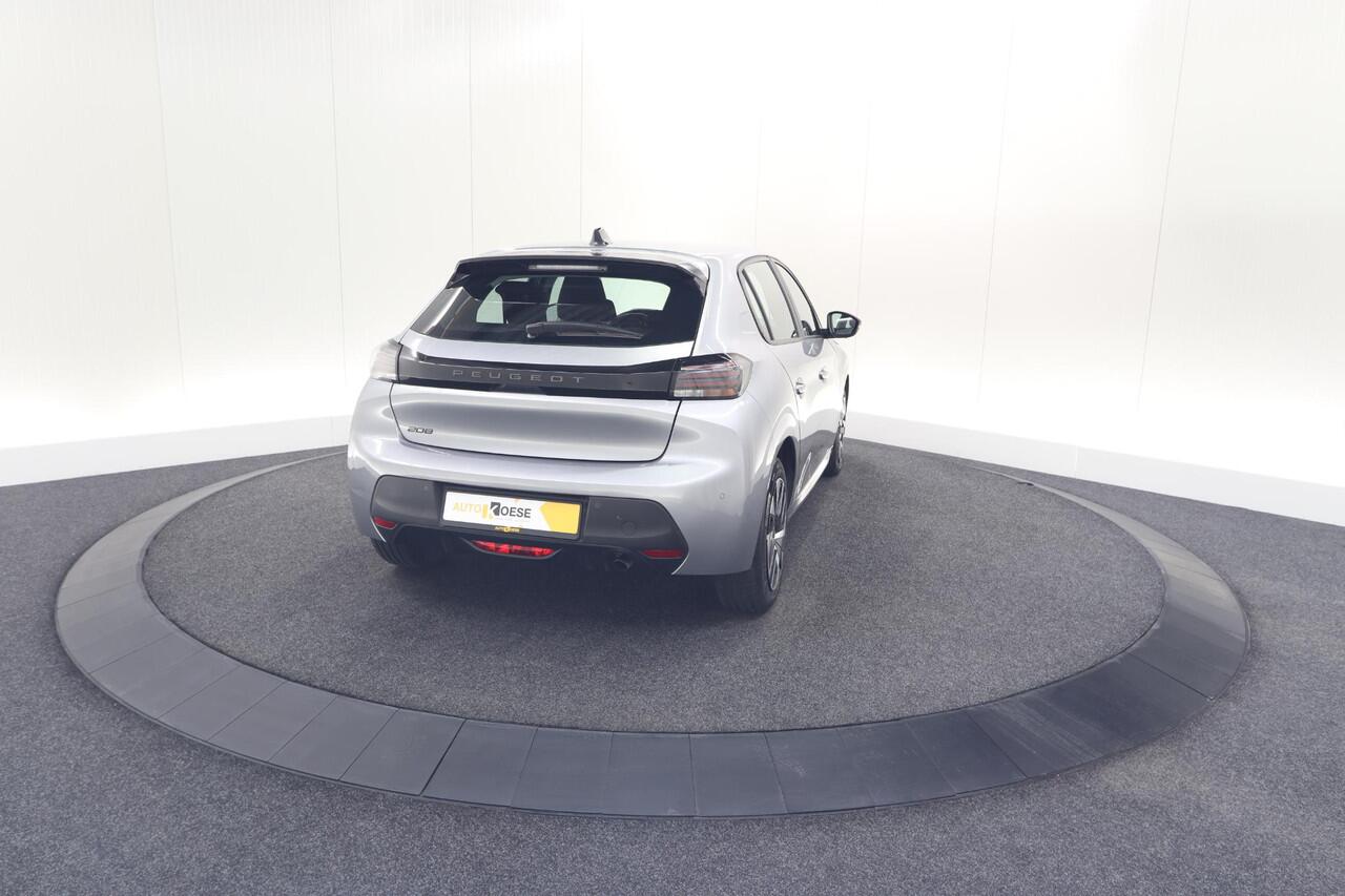 Peugeot 208 PureTech 100 Active | Parkeersensoren | Navigatie | Apple Carplay