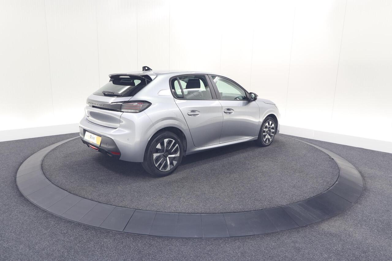 Peugeot 208 PureTech 100 Active | Parkeersensoren | Navigatie | Apple Carplay