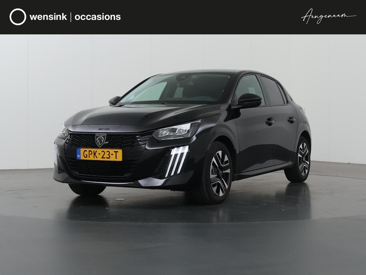Peugeot 208 1.2 PureTech 100 Allure | Navigatie | Parkeercamera | Climate Control | Cruise Control |