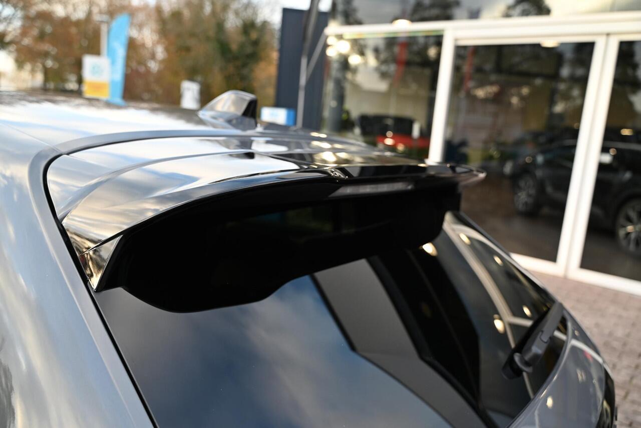 Peugeot 208 Hybrid 100 e-DCS6 Allure