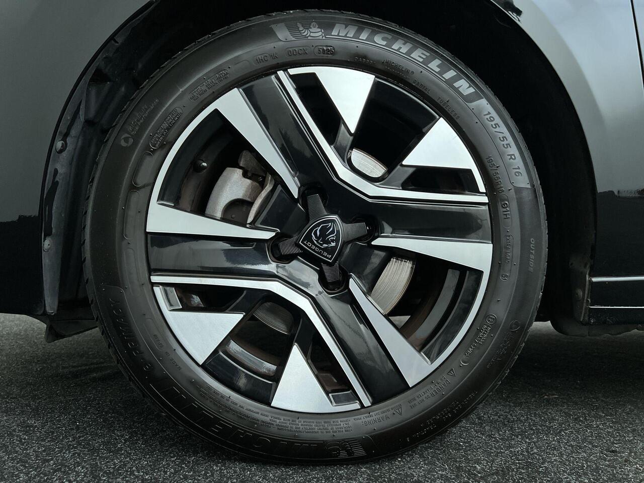 Peugeot 208 1.2 PureTech Allure Pack | Rijklaar |