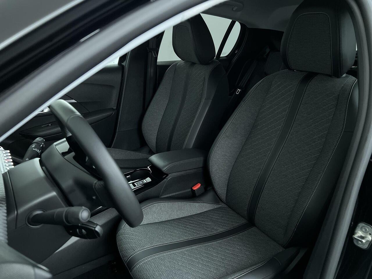 Peugeot 208 1.2 PureTech Allure Pack | Rijklaar |