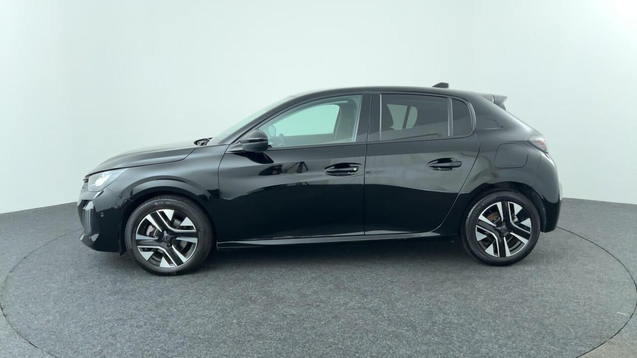 Peugeot 208 1.2 PureTech Allure Pack | Rijklaar |