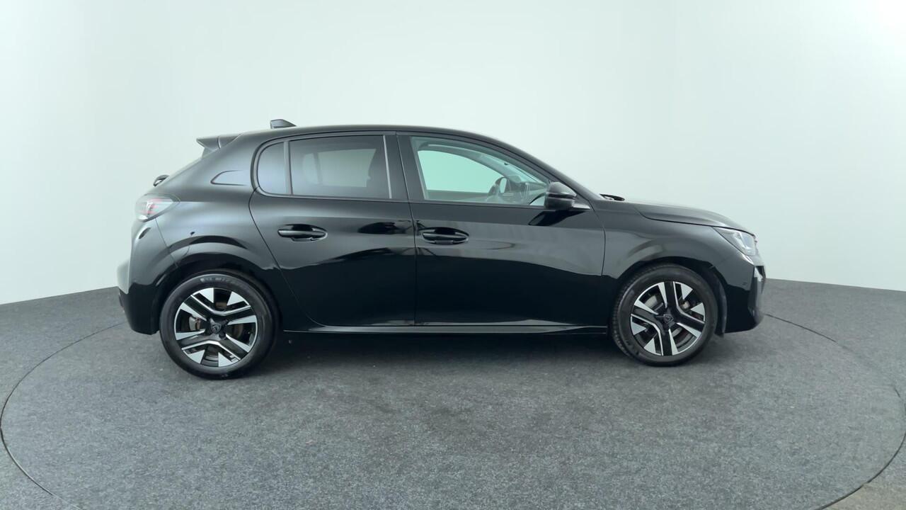 Peugeot 208 1.2 PureTech Allure Pack | Rijklaar |