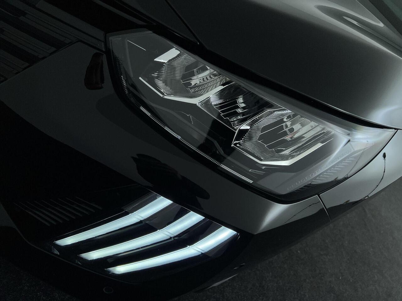 Peugeot 208 1.2 PureTech Allure Pack | Rijklaar |