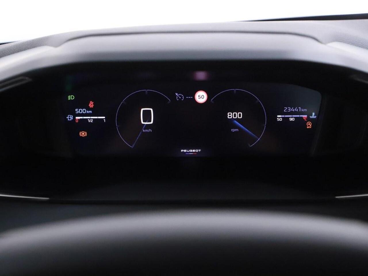 Peugeot 208 1.2T 100pk Allure Camera/Navi/DAB/ECC