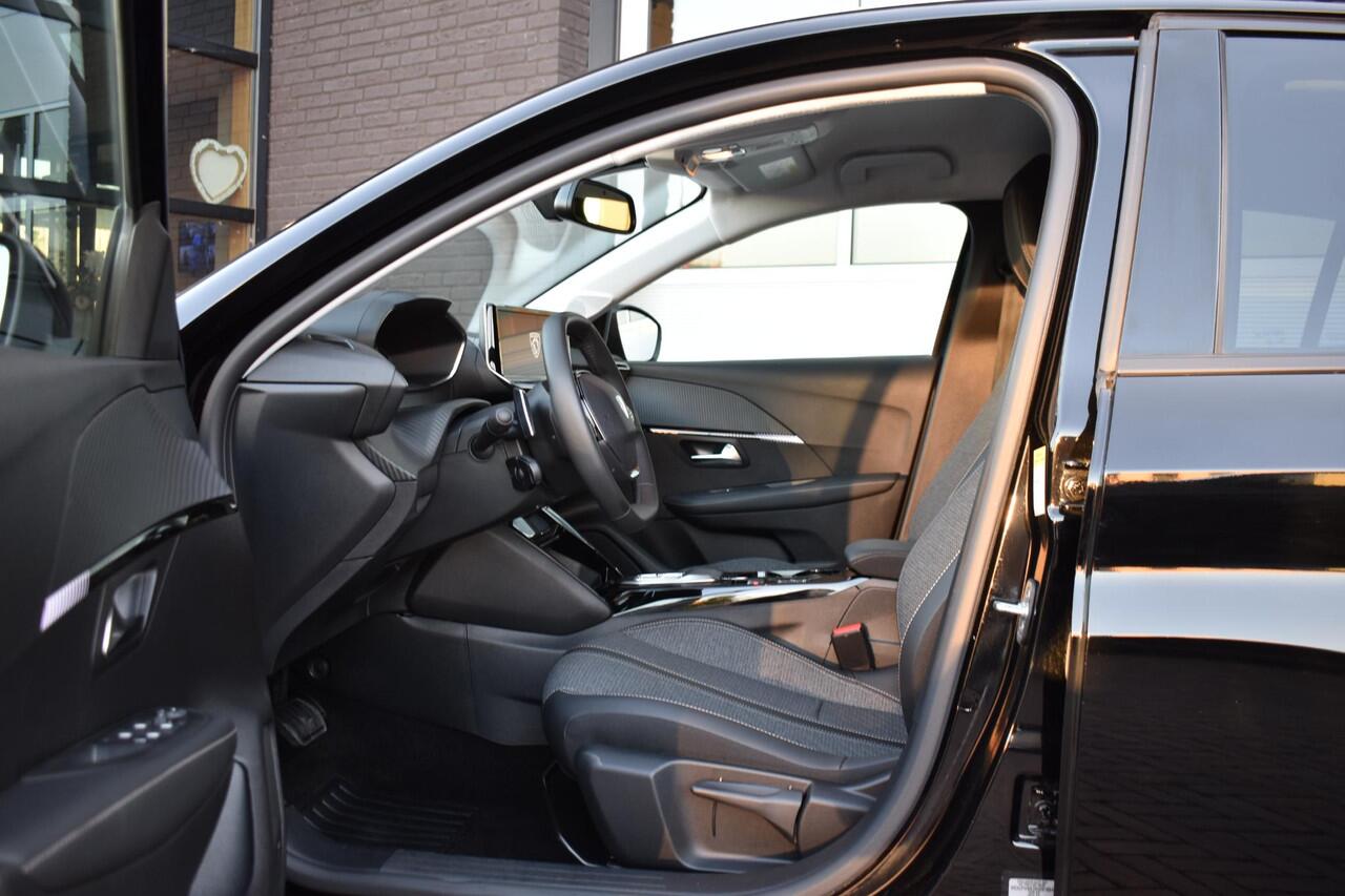 Peugeot 208 1.2 PureTech 100 PK Aut Allure Aut. | Carplay | Navi | PDC | Incl. garantie