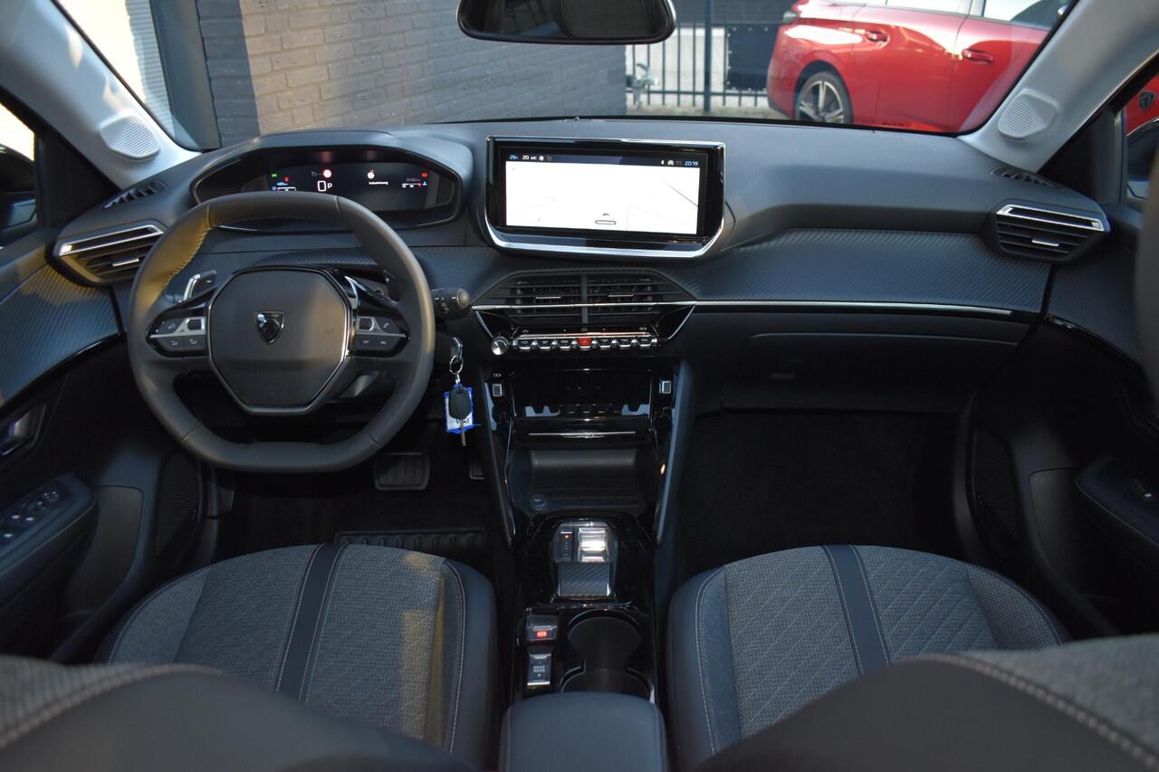 Peugeot 208 1.2 PureTech 100 PK Aut Allure Aut. | Carplay | Navi | PDC | Incl. garantie