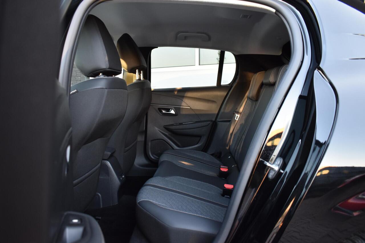 Peugeot 208 1.2 PureTech 100 PK Aut Allure Aut. | Carplay | Navi | PDC | Incl. garantie