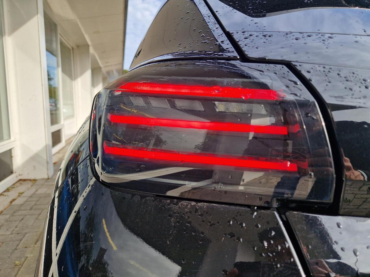 Peugeot 208 1.2T 100pk GT | Navigatie | Climate & Cruise Control | Parkeersensoren met Camera | AppleCarPlay/AndroidAuto |