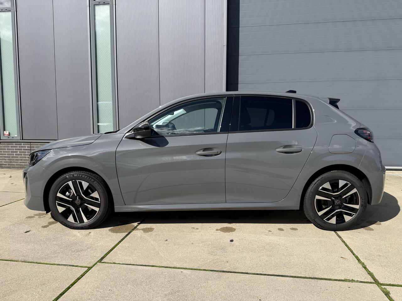 Peugeot 208 1.2 PureTech 100 Allure