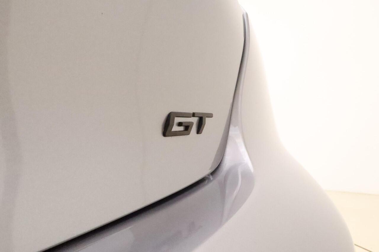 Peugeot 208 1.2T 100pk GT | Achteruitrijcamera | Navigatie | Keyless Entry | Full LED | Parkeersensoren | Apple Carplay/Android Auto