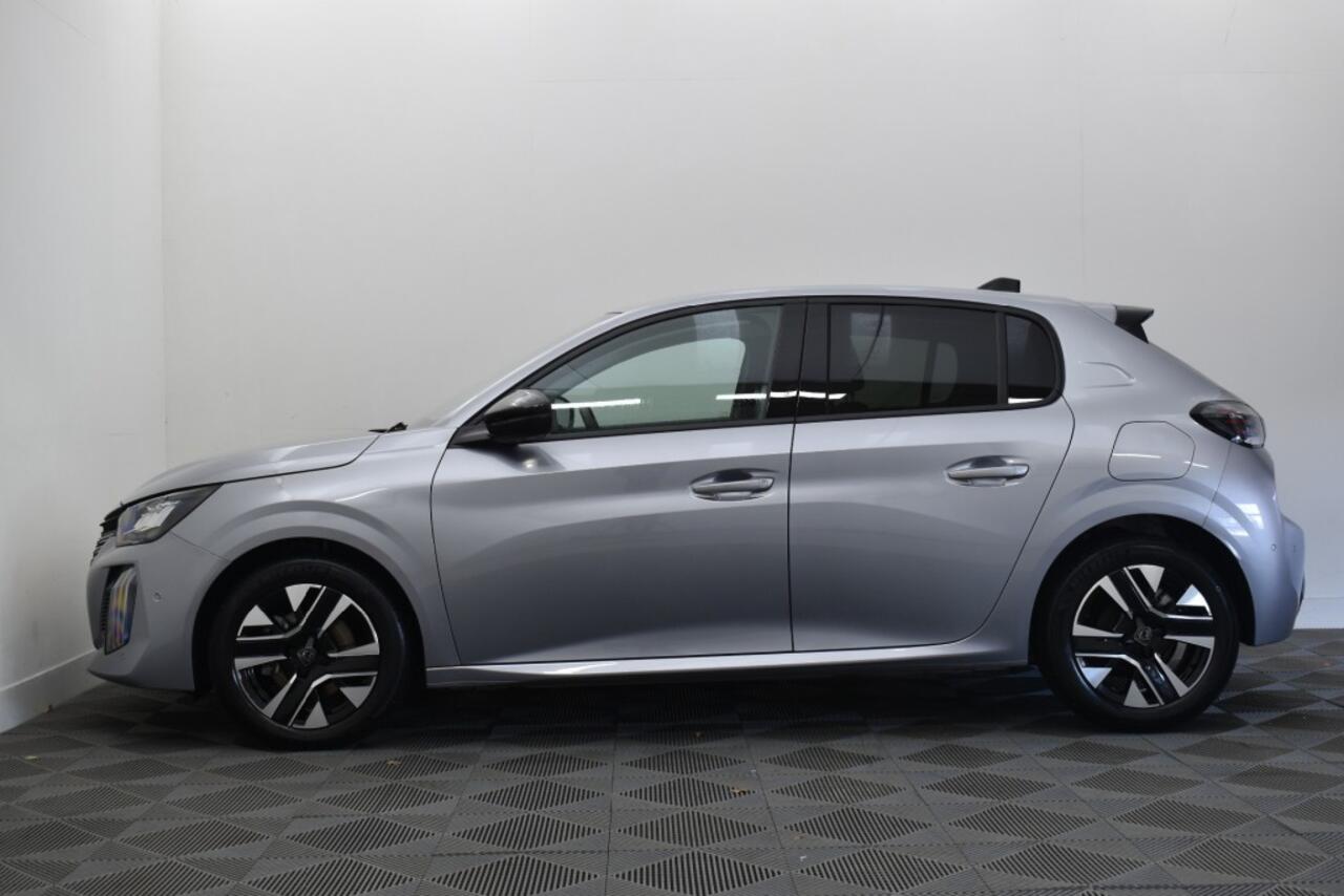 Peugeot 208 1.2 PureTech 100PK ALLURE