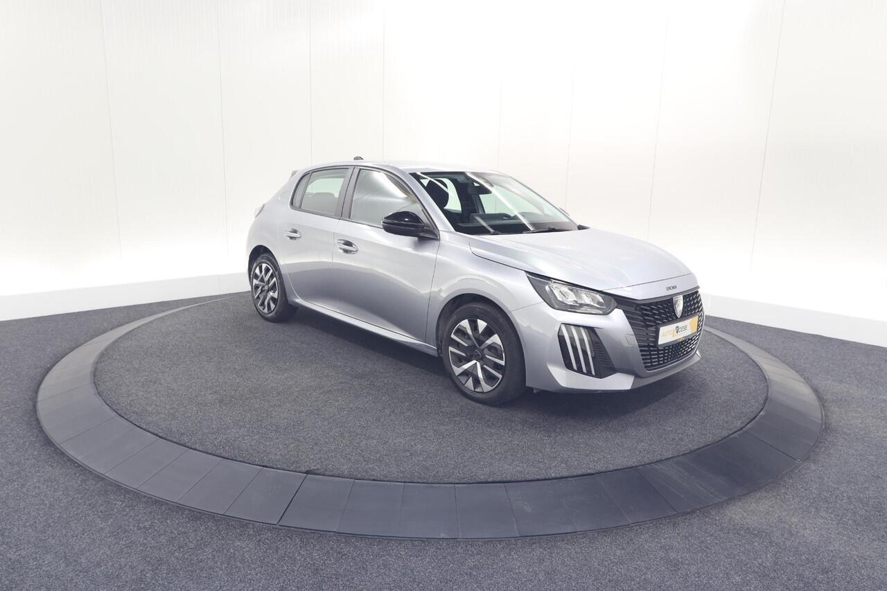 Peugeot 208 PureTech 100 Active | Parkeersensoren | Navigatie | Apple Carplay