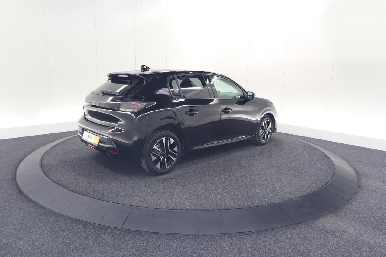 Peugeot 208 PureTech 100 Allure | Parkeersensoren | Navigatie | Apple Carplay