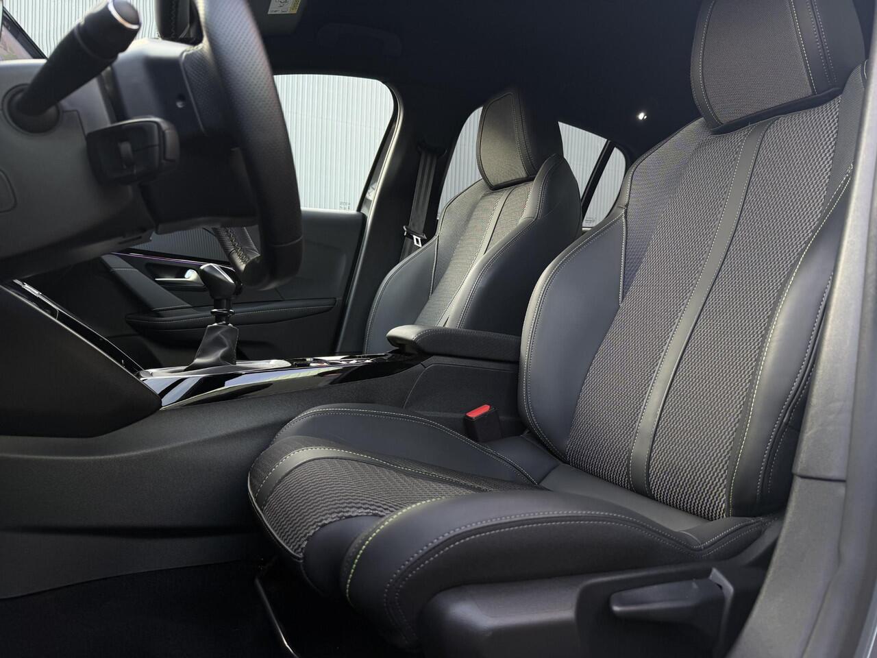 Peugeot 208 1.2 GT Facelift | FULL | INCL BEURT