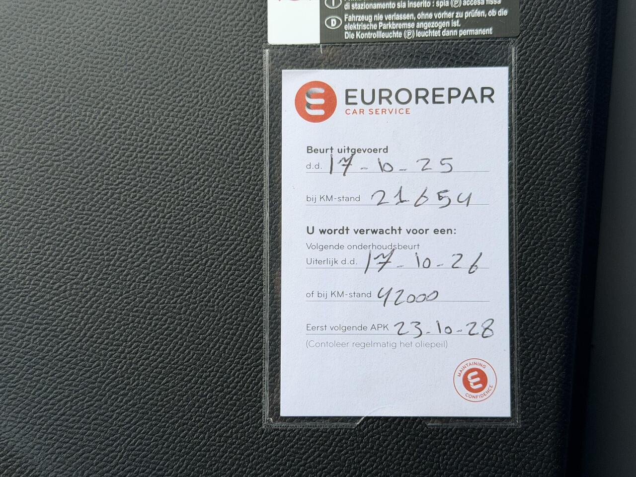 Peugeot 208 1.2 GT Facelift | FULL | INCL BEURT