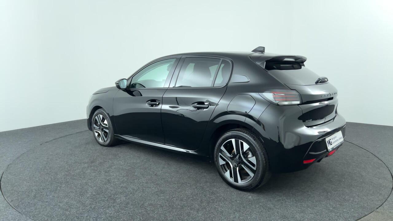 Peugeot 208 1.2 PureTech Allure Pack | Rijklaar | Navigatie