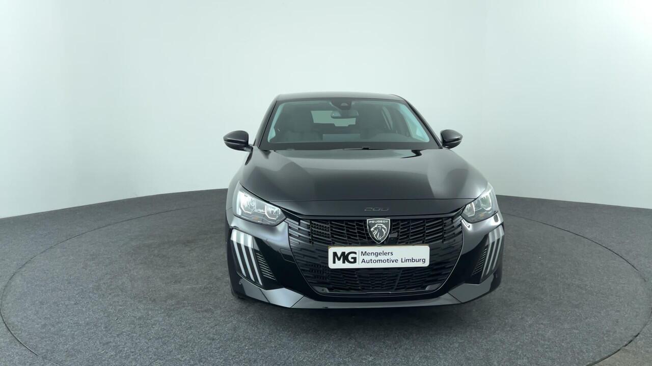 Peugeot 208 1.2 PureTech Allure Pack | Rijklaar | Navigatie