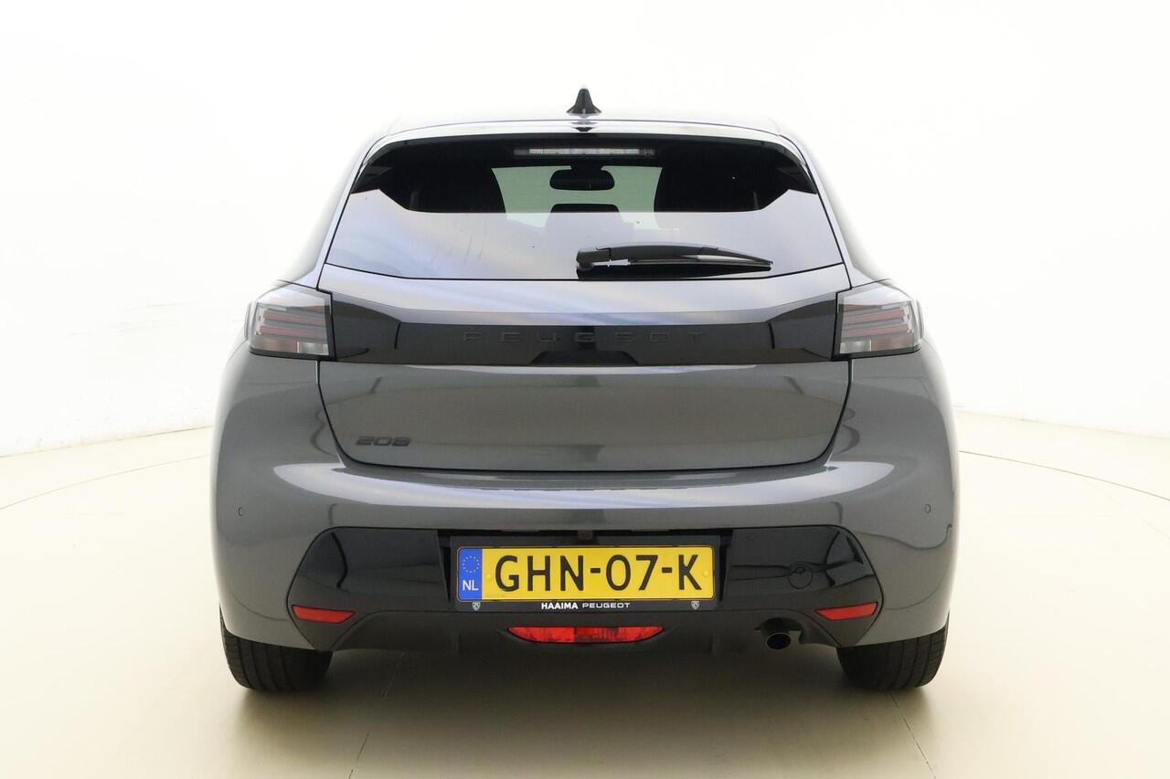 Peugeot 208 1.2 PureTech 100 Allure | Navigatie | Cruise Control | extra getint | Camera Achter