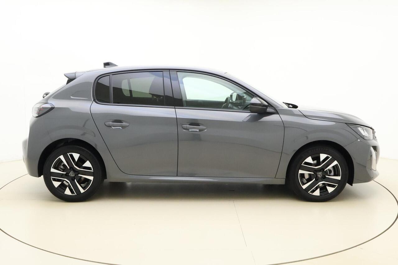 Peugeot 208 1.2 PureTech 100 Allure | Navigatie | Cruise Control | extra getint | Camera Achter