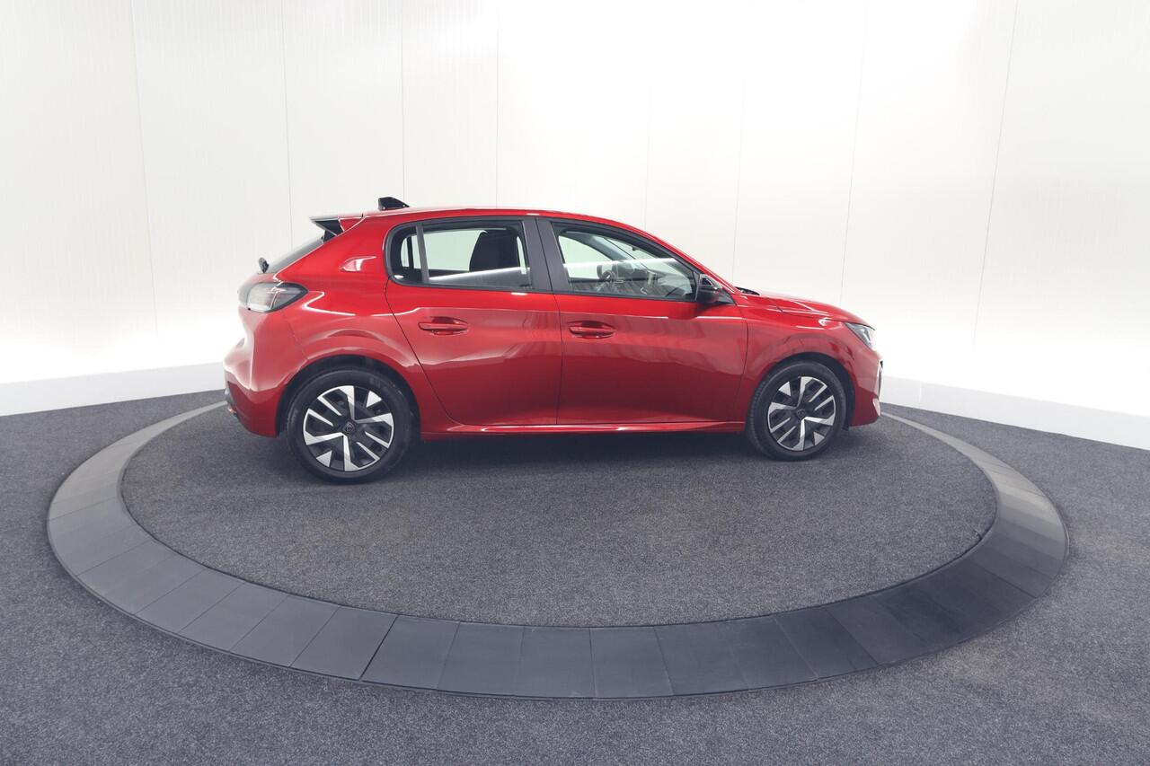 Peugeot 208 PureTech 100 Active | Navigatie | Cruise Control | Apple Carplay