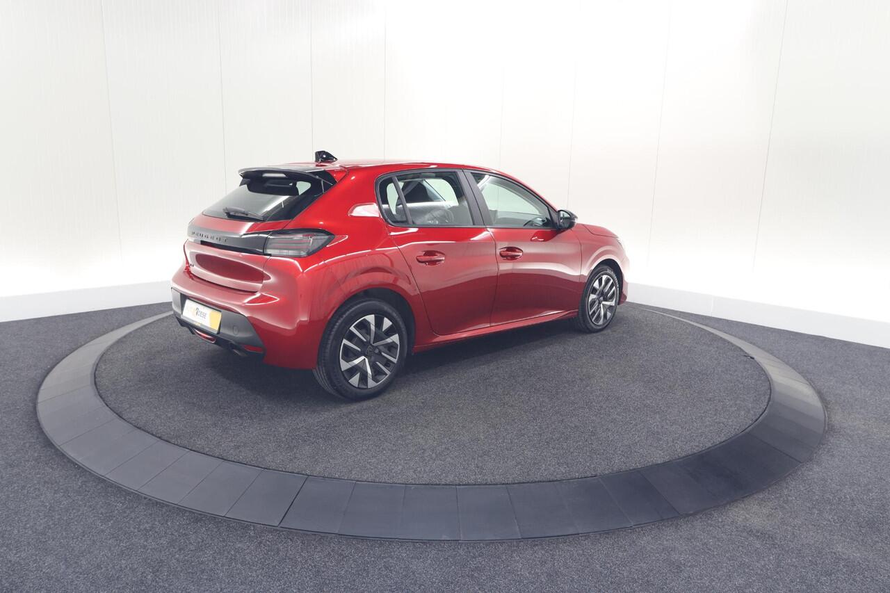 Peugeot 208 PureTech 100 Active | Navigatie | Cruise Control | Apple Carplay