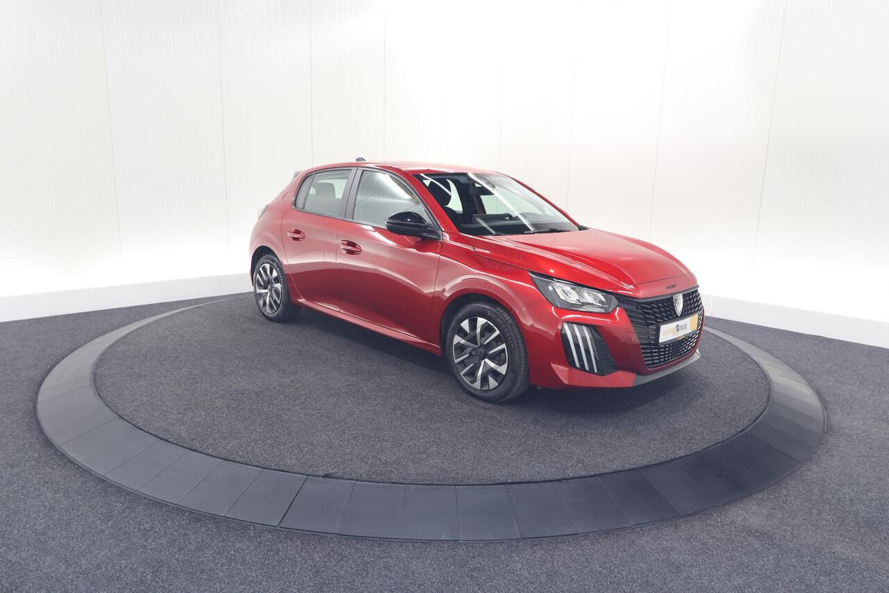 Peugeot 208 PureTech 100 Active | Navigatie | Cruise Control | Apple Carplay